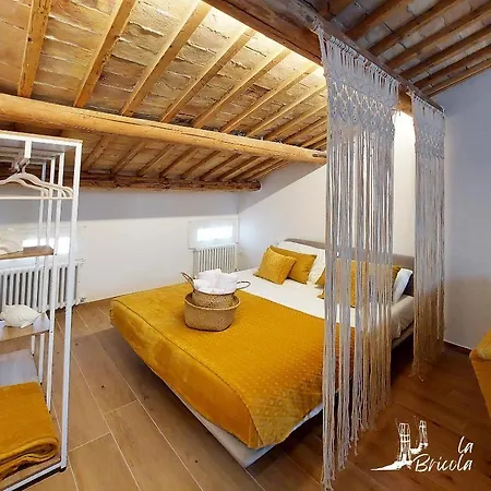 La Bricola - Buora *